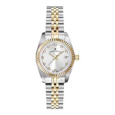 Montre Inspiration NRO.08 - Jacques du Manoir