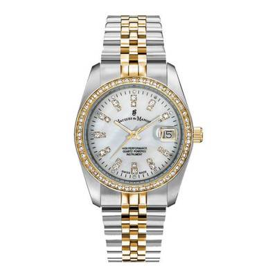 Montre Inspiration NROP.07 - Jacques du Manoir