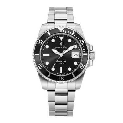 Montre Pro Scuba 43 JWG02801 - Jacques du Manoir