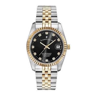 Montre Inspiration NRO.19 - Jacques du Manoir