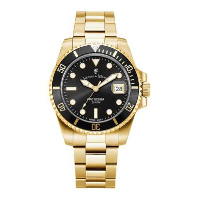 Montre Pro Scuba 43 JWG02803 - Jacques du Manoir