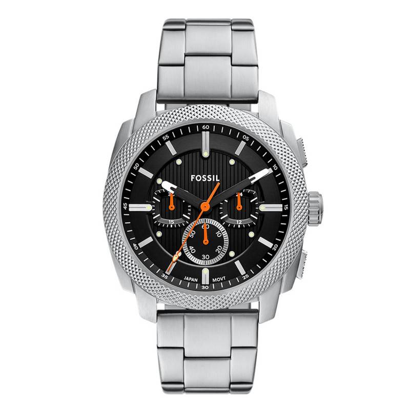 Fossil Machine FS6095 Watch - Fossil