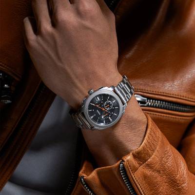 Fossil Machine FS6095 Watch - Fossil