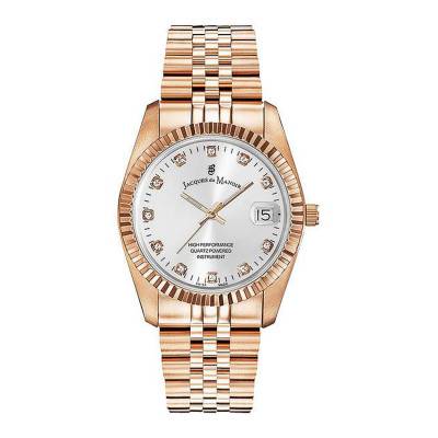Montre Inspiration NRO.15 - Jacques du Manoir