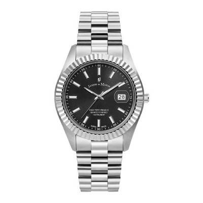 Montre Inspiration Business JWN01702 - Jacques du Manoir