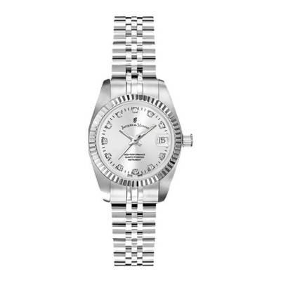 Montre Inspiration NRO.02 - Jacques du Manoir