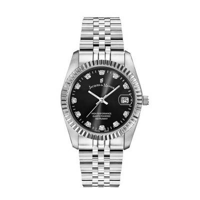 Inspiration NRO.05 Watch - Jacques du Manoir