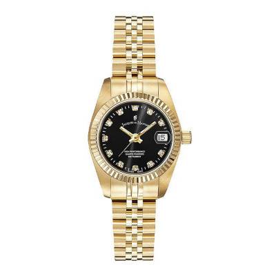 Inspiration NRO.22 Watch - Jacques du Manoir