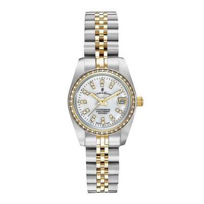 Inspiration NROP.08 Watch - Jacques du Manoir