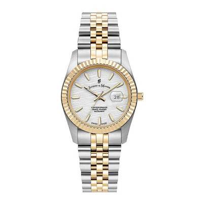 Montre Inspiration JWL01801 - Jacques du Manoir
