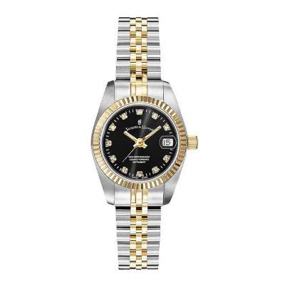 Inspiration NRO.20 Watch - Jacques du Manoir