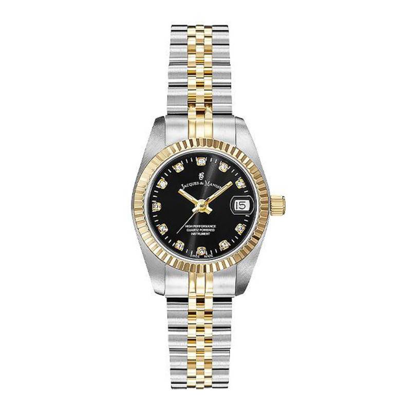 Inspiration NRO.20 Watch - Jacques du Manoir
