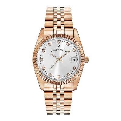 Inspiration NRO.16 Watch - Jacques du Manoir