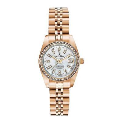 Inspiration NROP.16 Watch - Jacques du Manoir