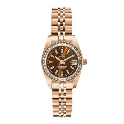 Montre Inspiration NROP.18 - Jacques du Manoir