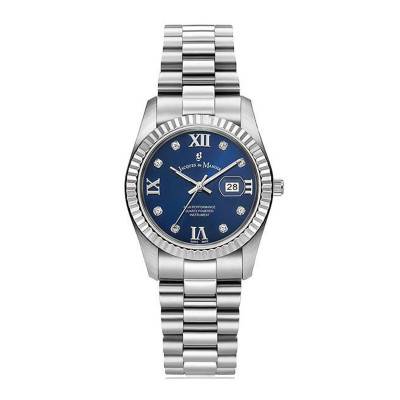 Montre Inspiration Roman JWL01307 - Jacques du Manoir