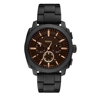 Fossil Machine FS6097 Watch - Fossil