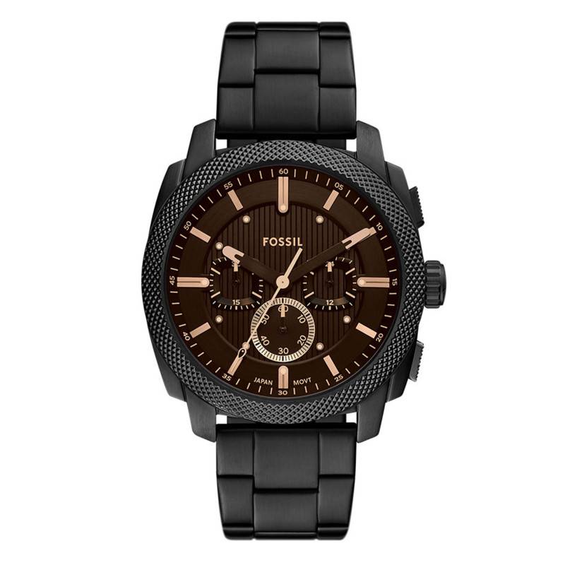 Fossil Machine FS6097 Watch - Fossil