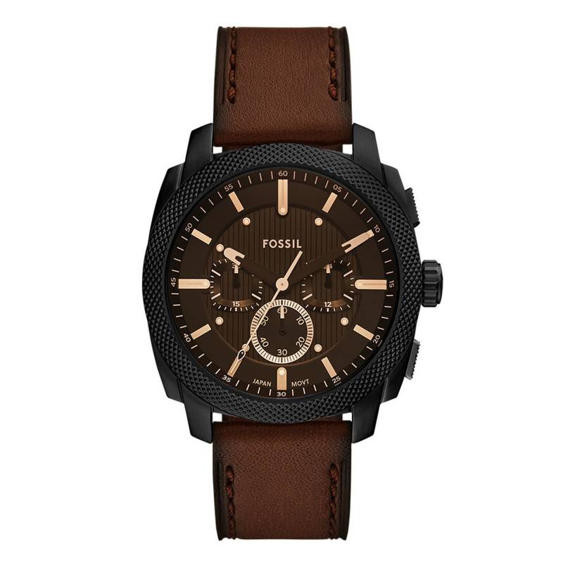 Fossil Machine FS6101 Watch - Fossil