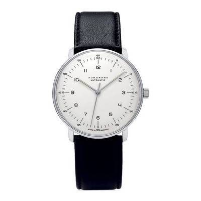 Max Bill Automatic Watch 27/3500.02 - Junghans