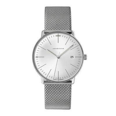 Montre Max Bill Quarz 41/4463.46 - Junghans