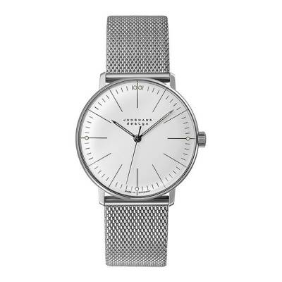 Montre Max Bill Automatic 27/4002.46 - Junghans