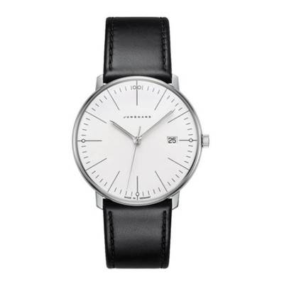 Max Bill Quartz Watch 41/4817.02 - Junghans