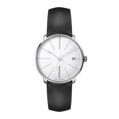 Junghans Meister Fine Klein Automatic Watch 27/4230.00 - Junghans