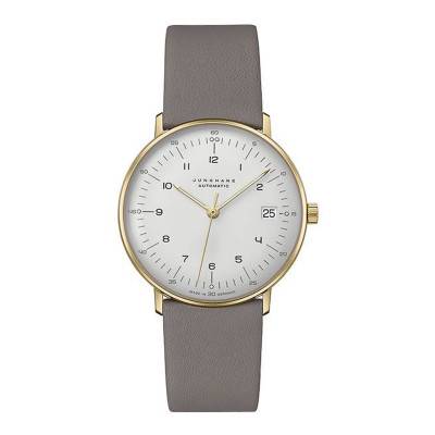 Max Bill Kleine Automatic 27/7108.02 Watch - Junghans