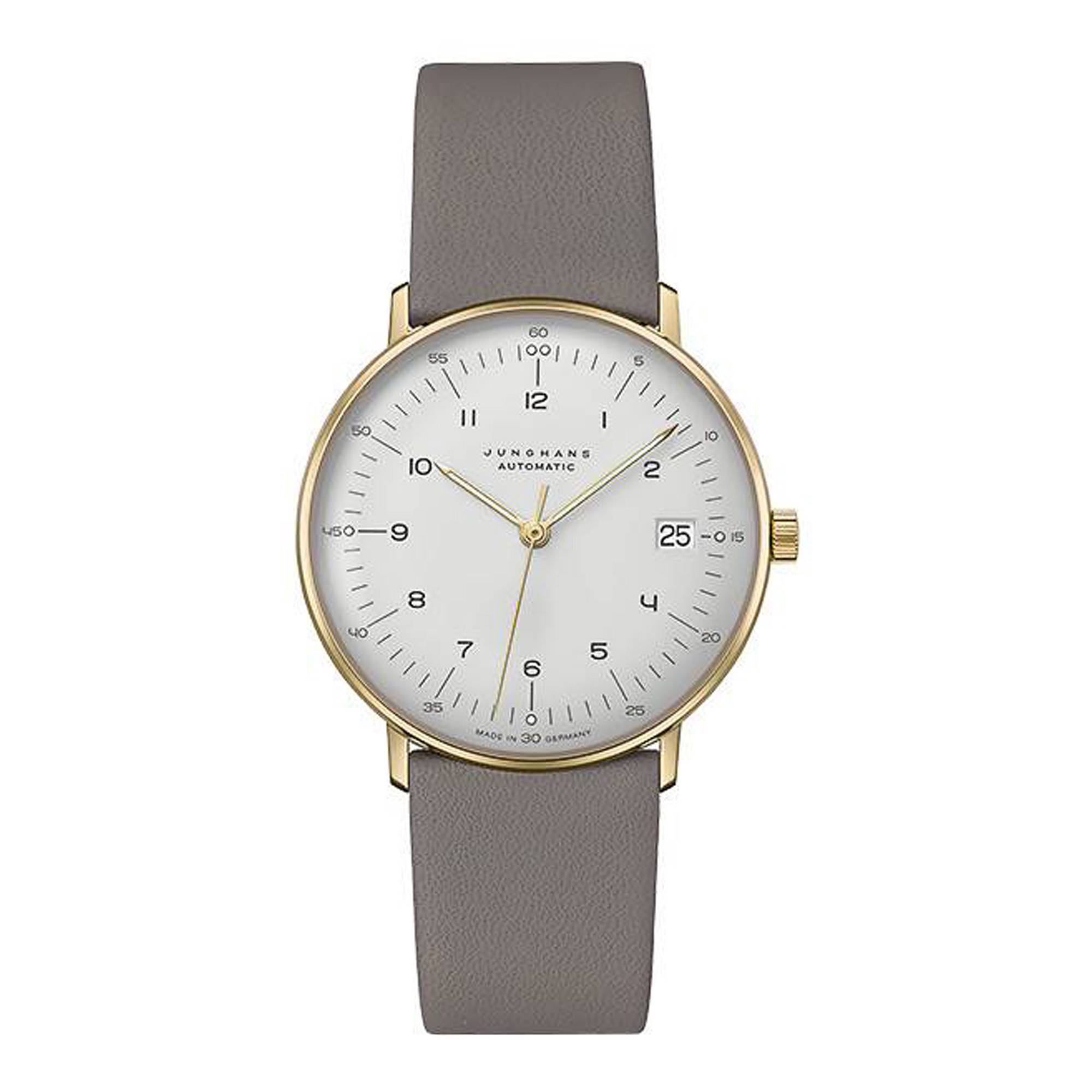 Montre Mécanique Junghans Pour Femme - Modèle Vintage, Occasion