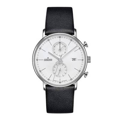 Montre Form C 041/4770.00 - Junghans
