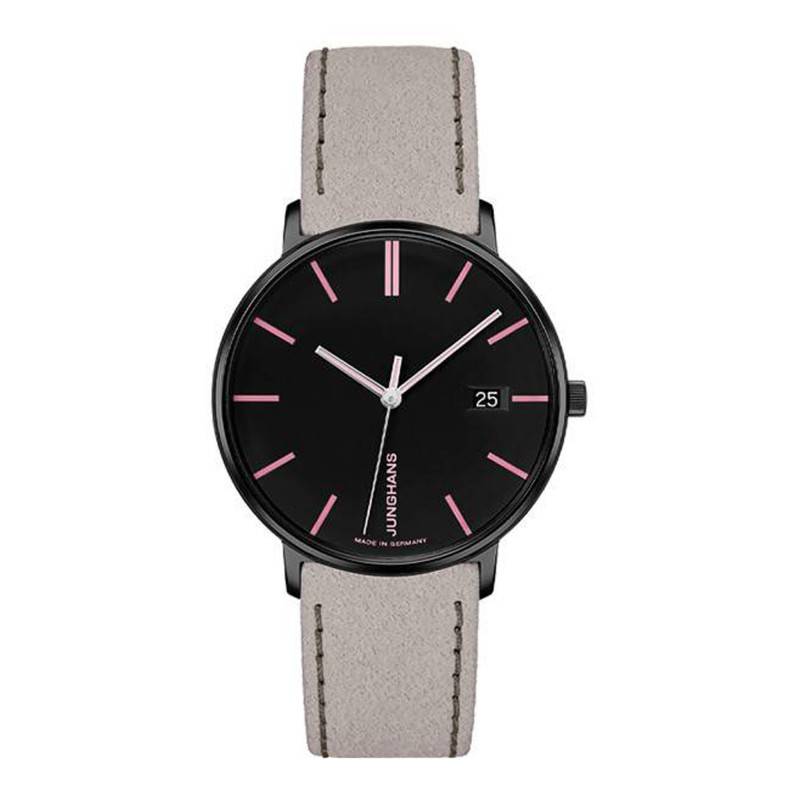 Form Damen Watch 47/4256.00 - Junghans