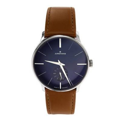 Montre Meister Handaufzug 27/3504.02 - Junghans