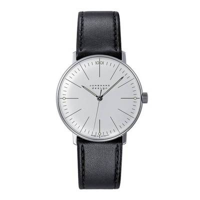 Montre Max Bill Handaufzug 27/3700.02 - Junghans