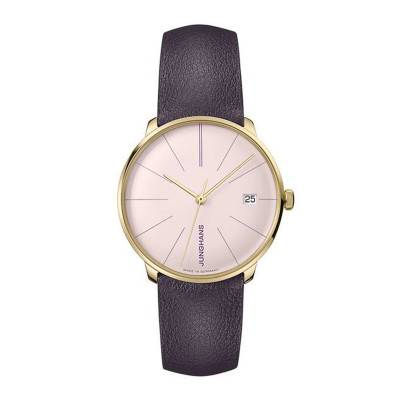 Junghans Meister Fine Klein Automatic wall clock 27/7232.00 - Junghans