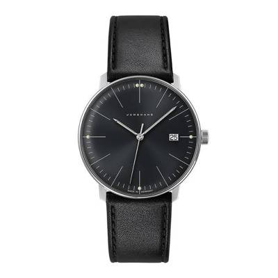 Montre Max Bill Quartz 41/4465.02 - Junghans