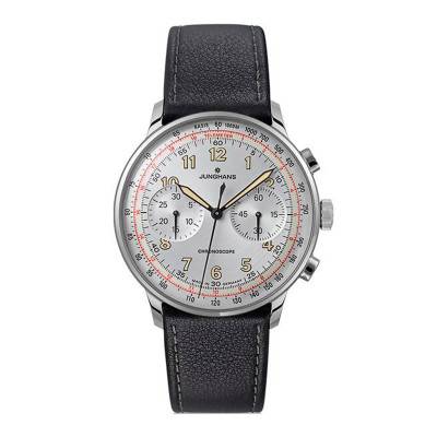 Montre Meister Telemeter 27/3380.02 - Junghans