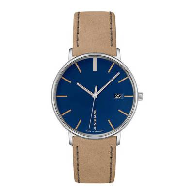 Junghans Form Damen 047/4255.00 Watch - Junghans