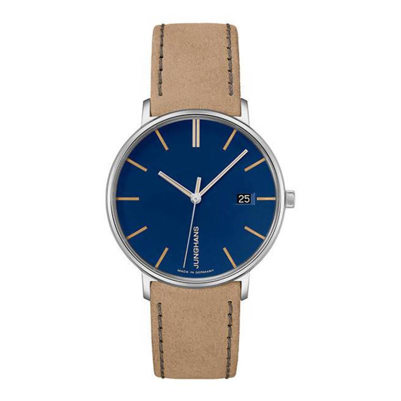 Junghans Form Damen 047/4255.00 Watch - Junghans