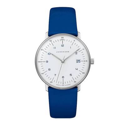 Max Bill Damen Quarz 47/4540.02 Watch - Junghans