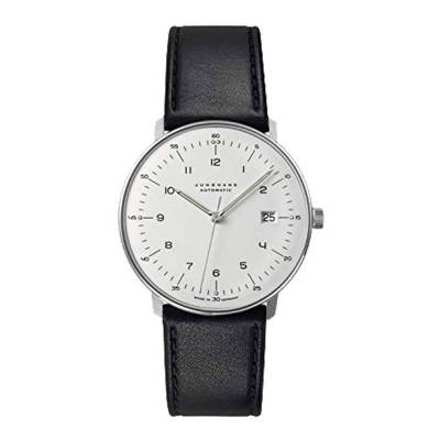 Montre Max Bill Automatic 27/4700.02 - Junghans
