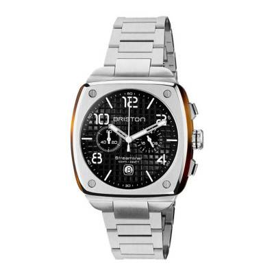 Montre Streamliner Urban 23142.S.T.1.SB - Briston