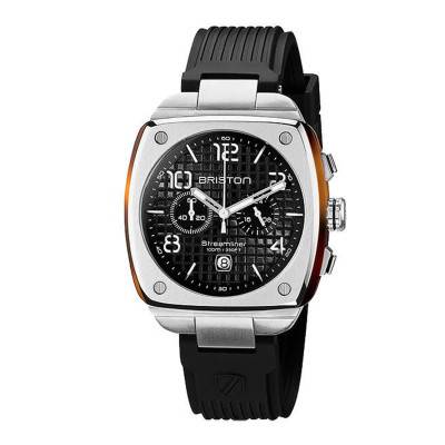 Montre Streamliner Urban 22142.S.T.1.RB - Briston
