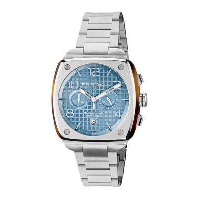 Montre Streamliner Urban 23142.S.T.25.SB - Briston