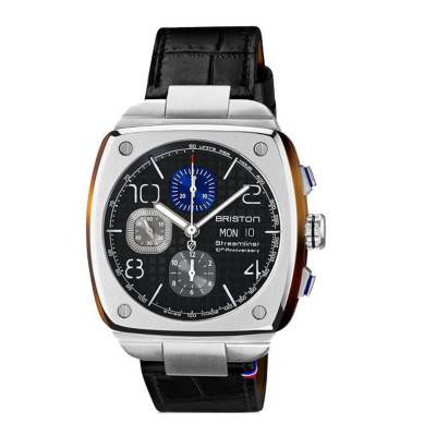 Montre Streamliner Urban 231443.S.T.1.LAB - Briston