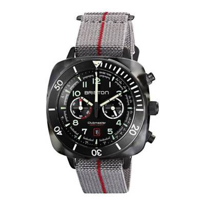 Montre Clubmaster Outdoor 23144.PGAM.GT.3.EG - Briston