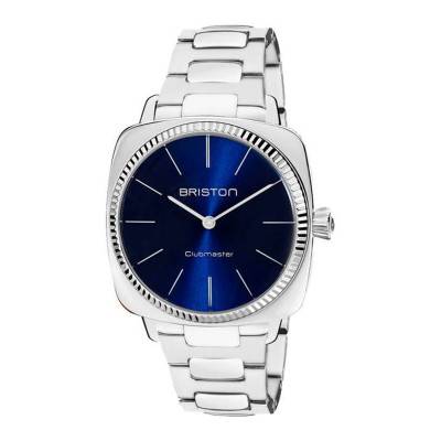Montre Clubmaster Elegant 23937.S.E.15.SB - Briston