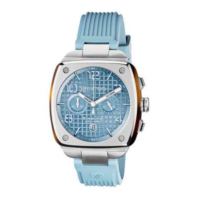Montre Streamliner Urban 23142.S.T.25.RIB - Briston