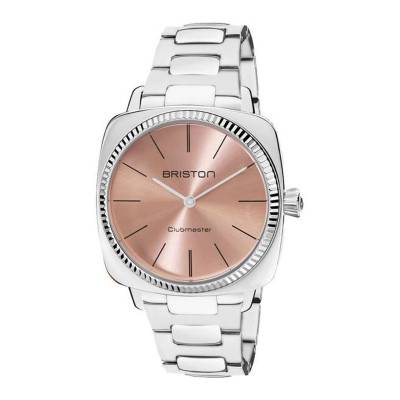 Montre Clubmaster Elegant 23937.S.E.6.SB - Briston