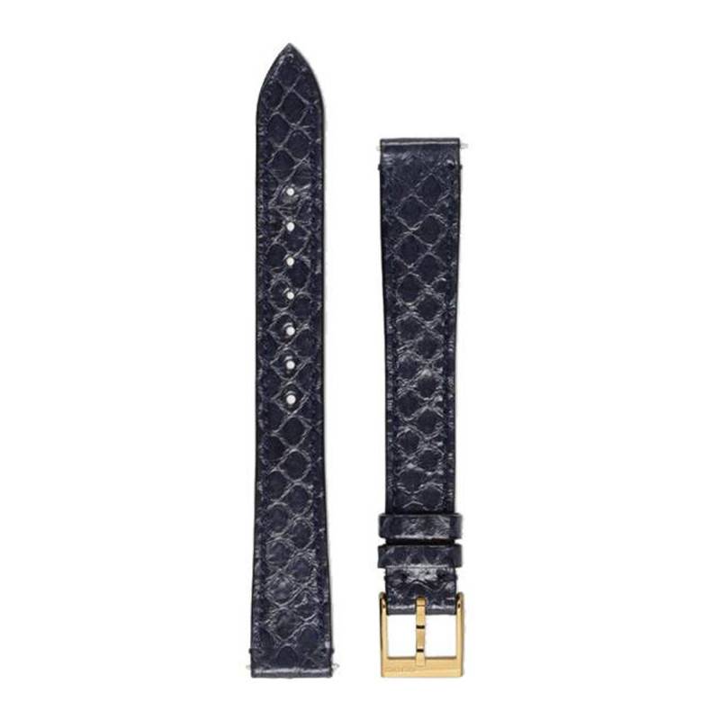 Blue Ayers G-Frame Watch Strap YGA16001 - 